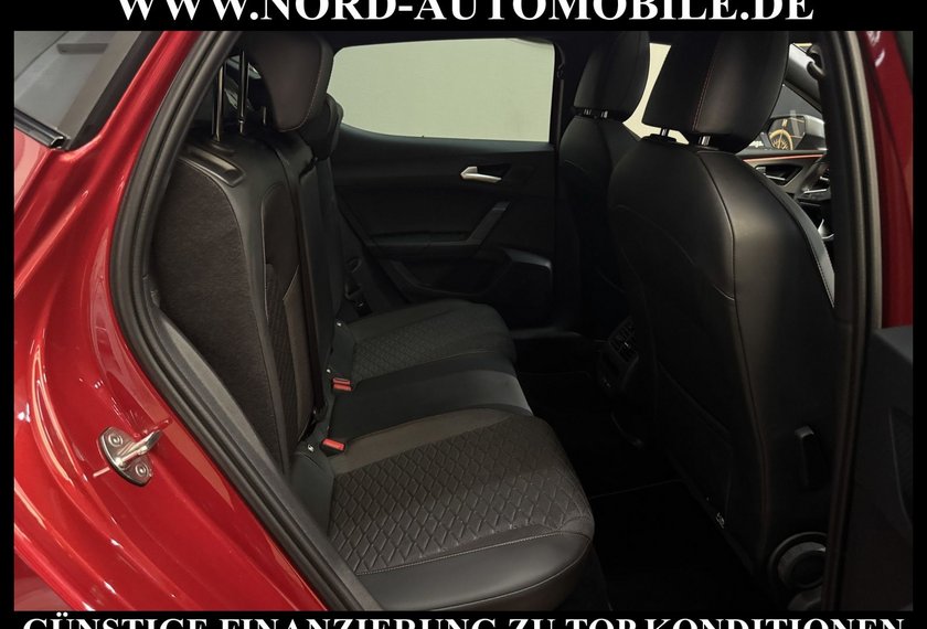 Seat Leon Leon FR 1.5 eTSI DSG Pano/Beats/StHz/Kamera/18