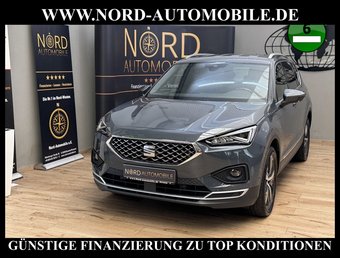 Seat Tarraco Tarraco XCELLENCE 1.4 TSI e-HYBRID DSG AHK/19/