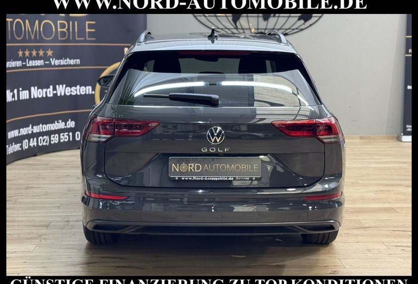 Volkswagen Golf Golf Variant Life 2.0 TDI DSG Kamera/SIDE&amp;LANE