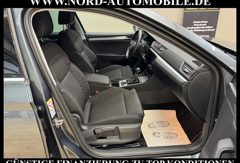 Skoda Superb Superb Combi Ambition 2.0 TDI DSG AHK/Virt.Cockp