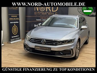Volkswagen Passat Variant Passat Variant GTE 1.4 TSI eHybrid DSG Leder/Dig