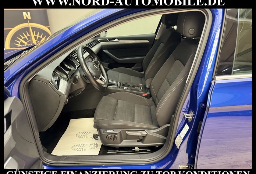 Volkswagen Passat Variant Passat Variant R-Line 2.0 TDI DSG AHK/SIDE&amp;LANE