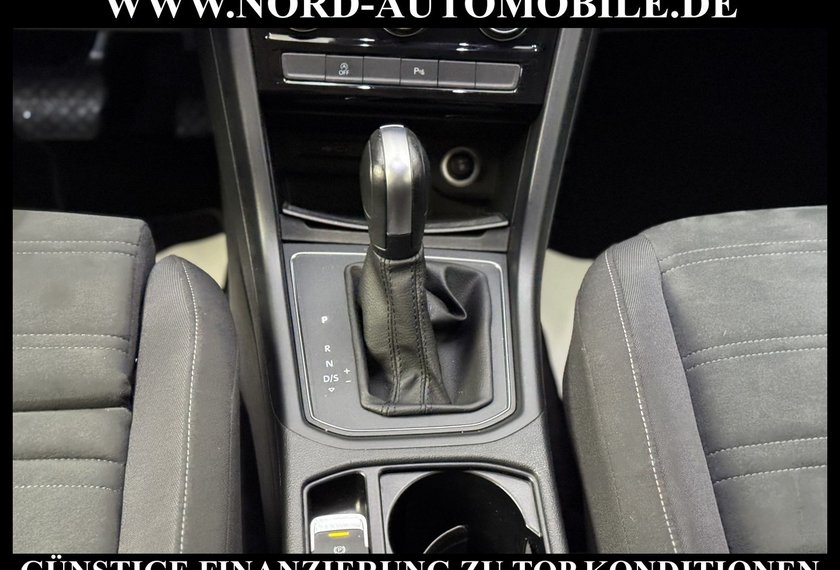 Volkswagen Touran Touran Comfortline 2.0 TDI DSG Navi/PDC/ACC/SHZ