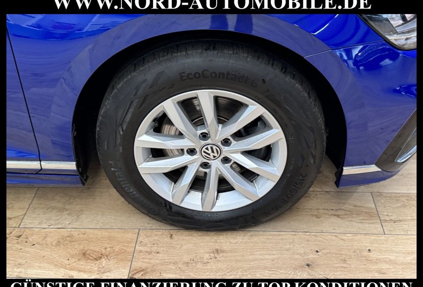 Volkswagen Passat Variant Passat Variant R-Line 2.0 TDI DSG Dig.Cockpit