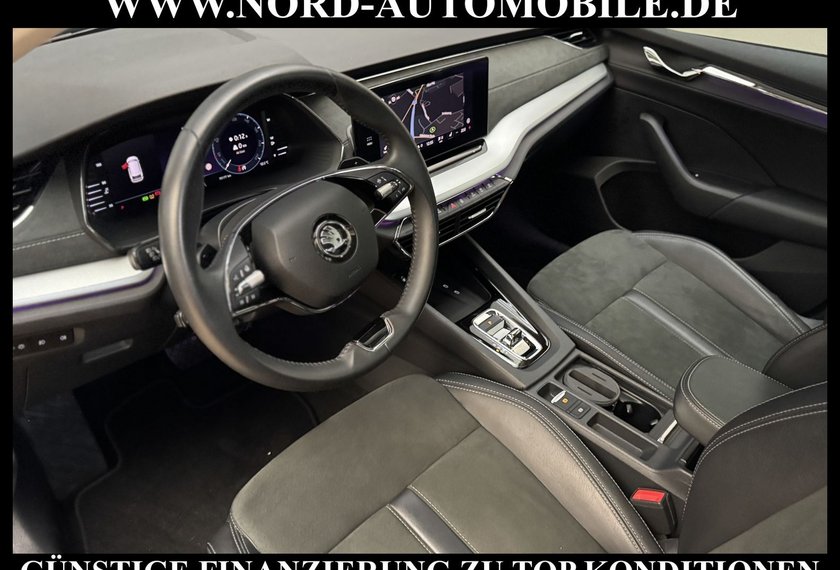 Skoda Octavia Octavia Combi 2.0 TDI DSG *MATRIX*ACC*KAMERA* Se