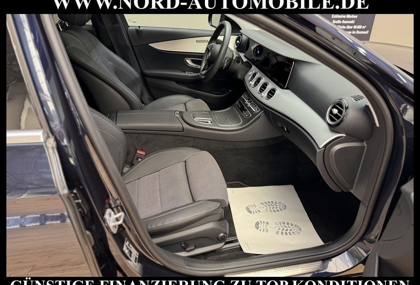 Mercedes-Benz E 400 E 400 d T 4Matic *LUFT/AIRMATIC*PANO*360*UPE:94*