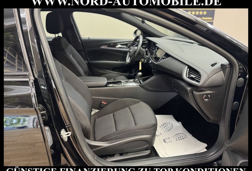 Opel Insignia Insignia B Sports Tourer 2.0 CDTi Business *AHK*