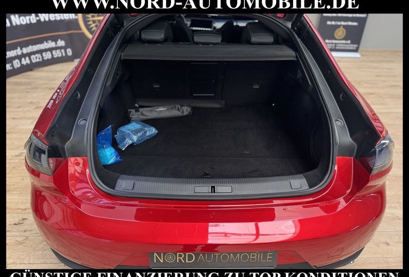 Peugeot 508 508 Lim GT SPORT 1.5 Blue HDI *PANO*LED*UPE:50