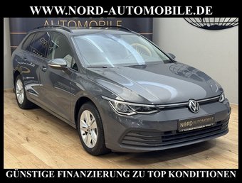 Volkswagen Golf Golf Variant Life 1.0 eTSI DSG Navi/LED/PDC/Spur