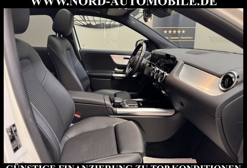 Mercedes-Benz GLA 220 GLA 220 d Progressive *Distro+*AHK*Pano*MEGA-KM*