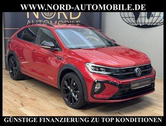 Volkswagen Taigo Taigo R-Line Black Style 1.0 TSI DSG Kamera/Navi