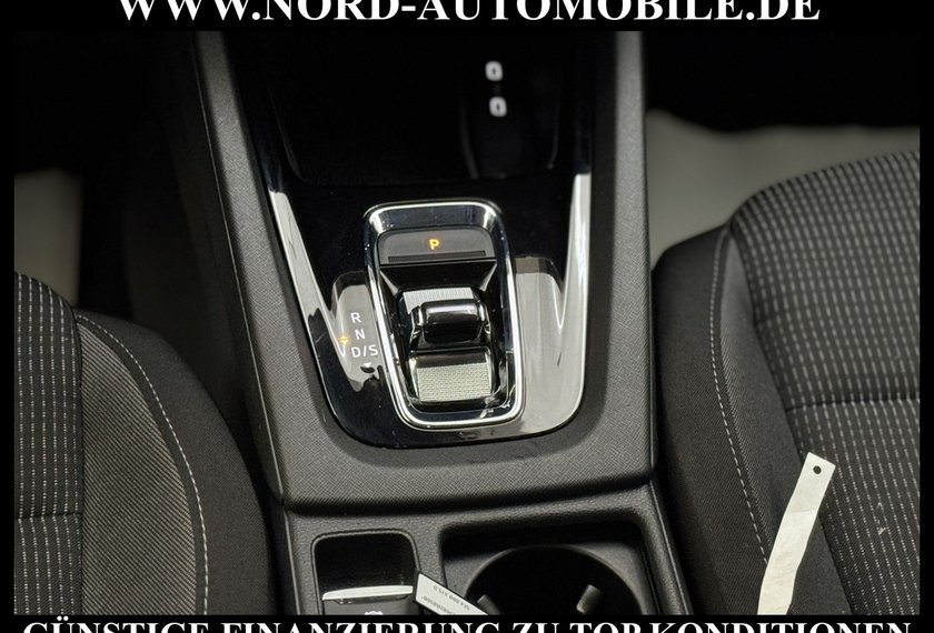 Skoda Octavia Octavia iV Combi Ambition 1.4 TSI DSG LED/AHK/17