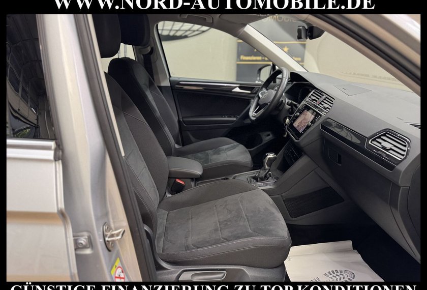 Volkswagen Tiguan Tiguan ELEGANCE 1.5 TSI DSG *AHK*VIRT*ACC*