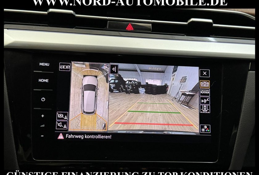 Volkswagen Arteon Arteon Shooting Brake Elegance 1.4 TSI eHybrid