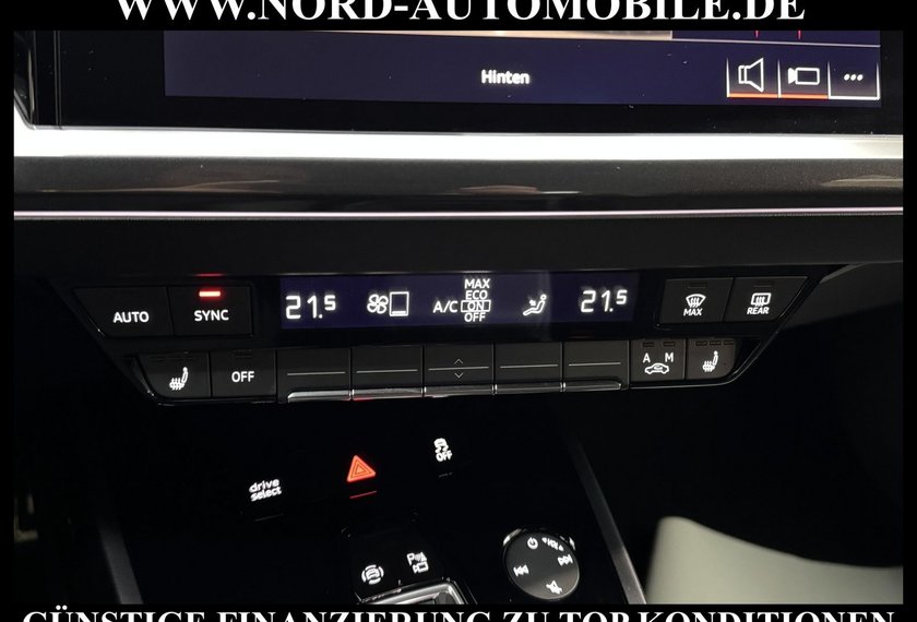 Audi Q4 e-tron Q4 e-tron Sportback S-Line Kamera/20/Navi/LED/