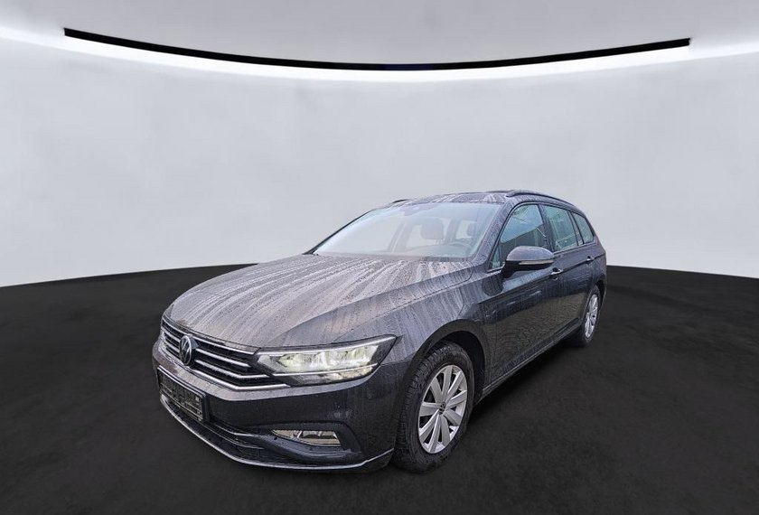 Volkswagen Passat Variant Passat Variant 2.0 TDI DSG Kamera/Navi/LED
