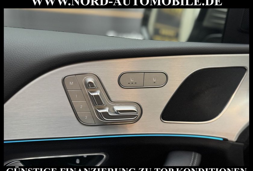 Mercedes-Benz GLE 350 GLE 350 de 4MATIC *Distro+*Memory*360°*MBEAM*