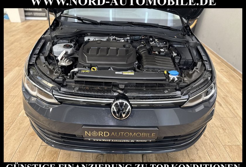 Volkswagen Golf Golf Variant Life 2.0 TDI DSG Dig.Cockpit/Navi/