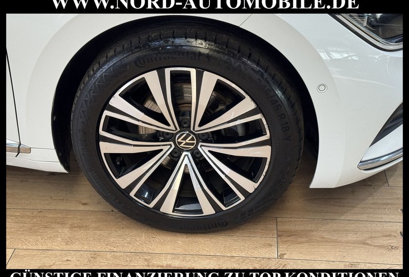 Volkswagen Arteon Arteon Shooting Brake Elegance 1.4 TSI eHybrid