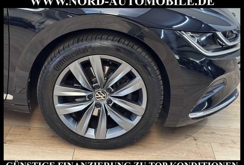 Volkswagen Arteon Arteon Shooting Brake Elegance 2.0 TDI DSG Kamer