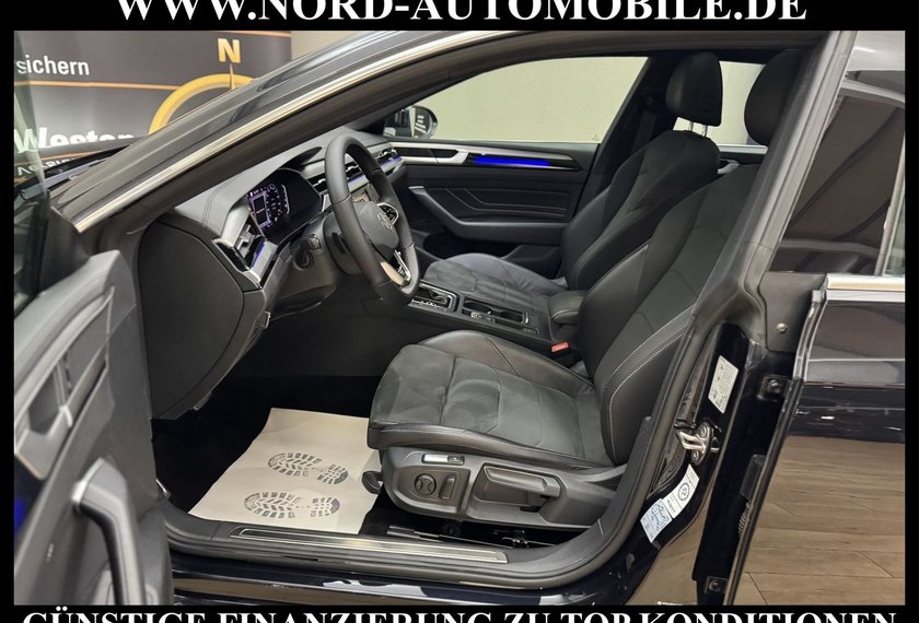 Volkswagen Arteon Arteon Shooting Brake R-Line 4MOT 2.0 TDI DSG