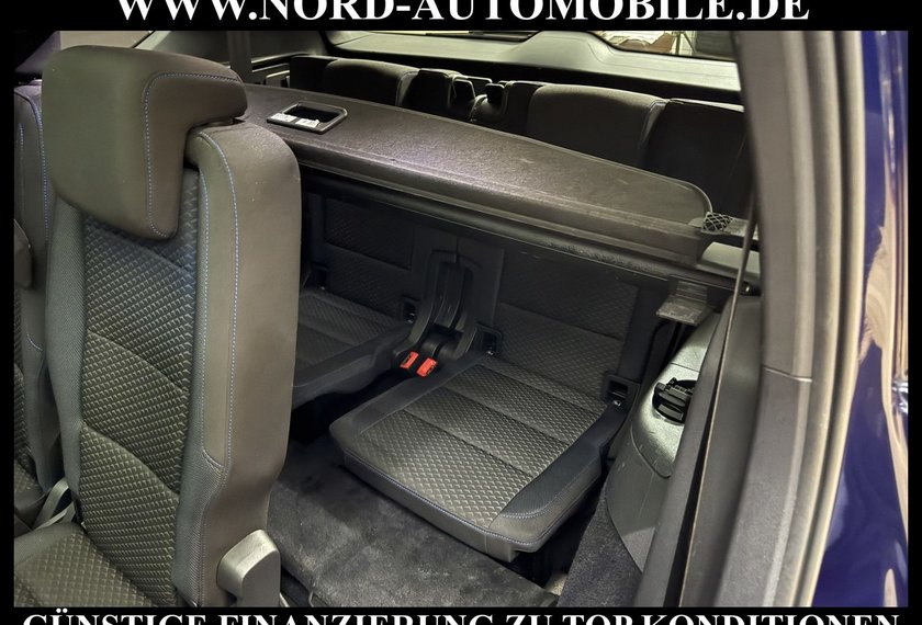 Volkswagen Touran Touran 2.0 TDI DSG United *7-SITZE*VIRT*PANO*LED