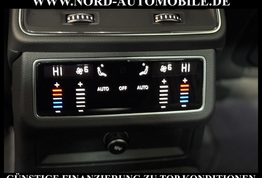 Audi A6 A6 Limousine Design 2.0 40 TDI Optik schwarz LED