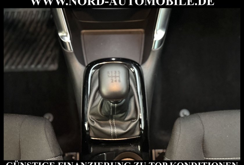 Citroën C3 Aircross C3 Aircross 1.2 PureTech PLUS *NAVI*KLIMAAUT*