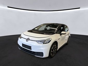 Volkswagen ID.3 ID.3 Pro Performance First Edition ACC/SHZ/Navi