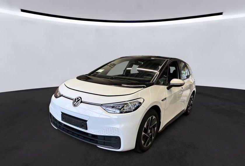 Volkswagen ID.3 ID.3 Pro Performance First Edition ACC/SHZ/Navi