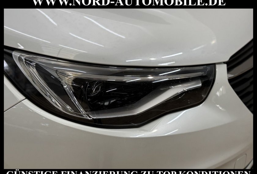 Opel Grandland (X) Grandland X 1.5 D INNOVATION *LED*ACC*LEDER*360°