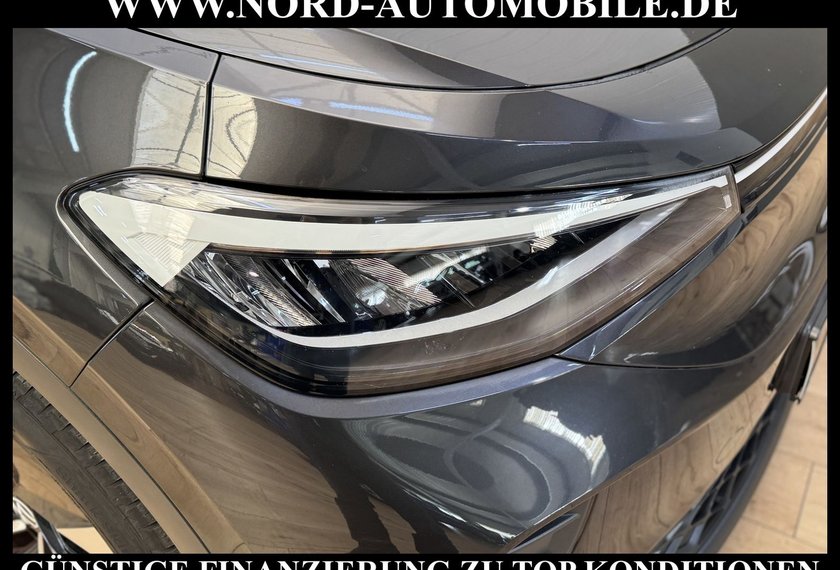 Volkswagen ID.4 ID.4 Pro Performance Teilleder/ACC/Kamera/Navi/