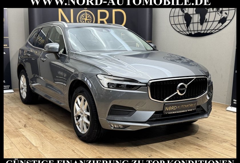 Volvo XC60 XC60 B4 D Momentum Pro *LED*AHK*Pano*Kamera*Memo