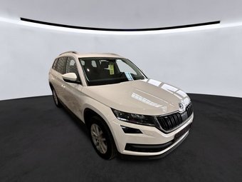 Skoda Kodiaq Kodiaq Style 2.0 TDI DSG AHK/Kamera/Navi/LED