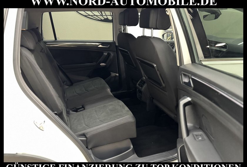 Volkswagen Tiguan Allspace Tiguan Allspace Highline 4MOT 2.0 TDI DSG AHK/19