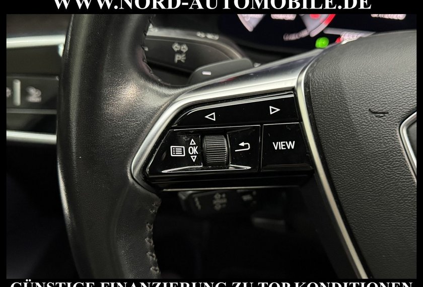 Audi A6 A6 Avant Design QU. 45TDI Leder/Kamera/Virt.Cock