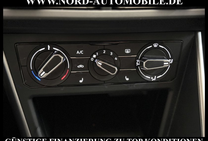 Volkswagen Polo Polo Life 1.0 MPI Dig.Cockpit/Navi/LED