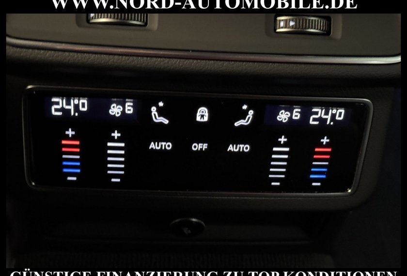 Audi A6 A6 Avant QU.S-Line 45TDI AHK/HeadUp/Side&amp;Lane/19