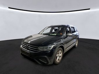 Volkswagen Tiguan Allspace Tiguan Allspace 1.5 TSI DSG Life 7-Sitzer/HeadUp