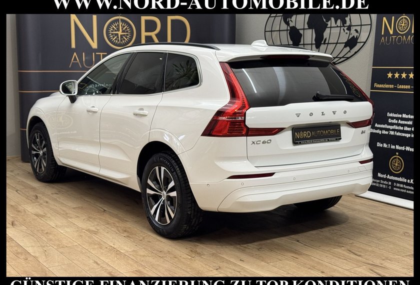 Volvo XC60 XC60 B4 B Momentum Pro *AHK*ACC*360°*MJ2022*LED*