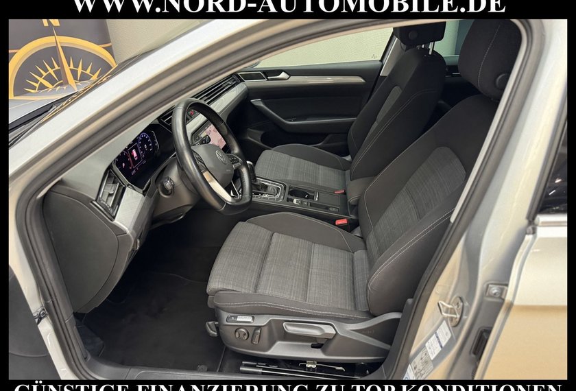 Volkswagen Passat Variant Passat Variant Business 2.0 TDI DSG Dig.Cockpit