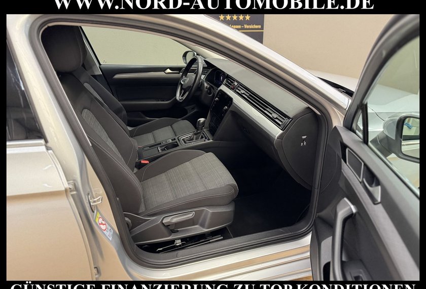 Volkswagen Passat Variant Passat Variant Business 2.0 TDI DSG Dig.Cockpit
