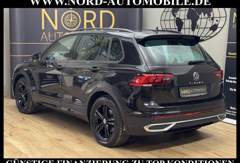 Volkswagen Tiguan Tiguan Life Urban Sport 4MOT 2.0 TDI DSG Pano