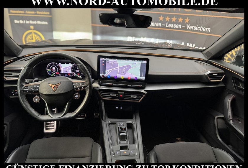 Cupra Formentor Formentor VZ 1.4TSI e-HYBRID DSG AHK/Kamera/19