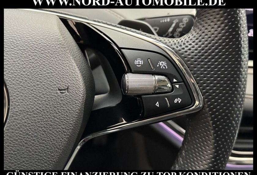Skoda Enyaq Enyaq iV 80 Suite AHK/Leder/Head-Up/20