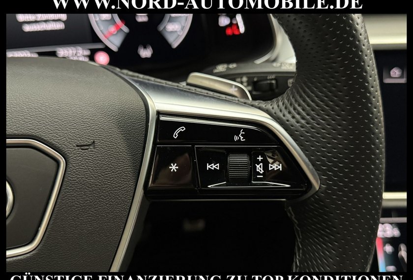 Audi A6 A6 Avant S-Line 55 TFSI QU.S-Tronic Head-Up/20/