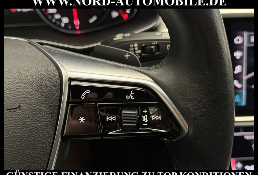 Audi A6 A6 Avant Sport 40 TDI S-Tronic Leder/Kamera/19/