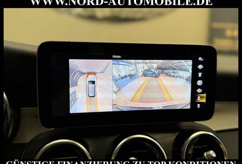 Mercedes-Benz GLC 300 GLC 300 d 4M AMG *Distro*Wide*AHK*Pano*360°*LED*