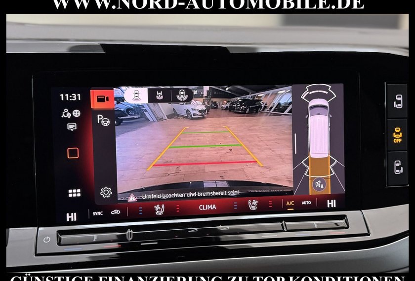 Volkswagen T7 Multivan T7 Multivan LR STYLE *HEIDEWITZKA*UPE:98*