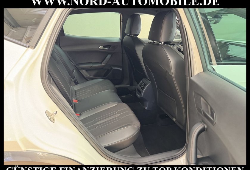 Cupra Formentor Formentor 1.5 TSI DSG Kamera/Navi/LED/ACC/18